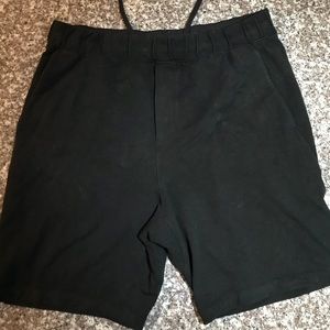 Lululemon Shorts (Similar to Twill Chill Short)